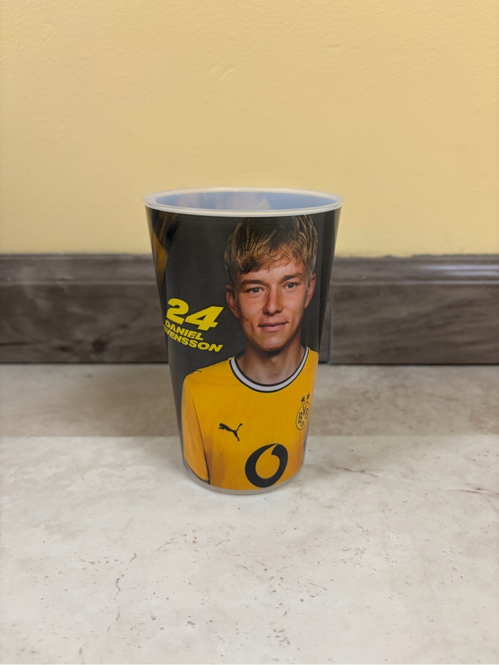 Borussia Dortmund Cup